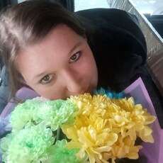 Фотография девушки Кристина, 30 лет из г. Курган