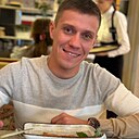 Семен, 31 год