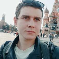 Фотография мужчины Павел, 23 года из г. Серпухов
