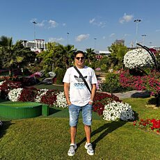 Фотография мужчины Bharat, 37 лет из г. Москва