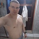 Михаил, 33 года