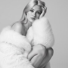 Фотография девушки Василиса, 18 лет из г. Тула