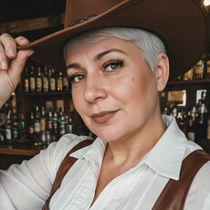 Фотография девушки Мария, 48 лет из г. Белгород