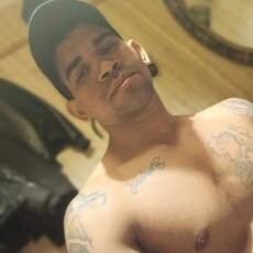 Фотография мужчины Lazaro, 27 лет из г. Москва