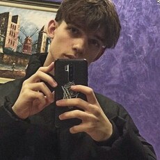 Фотография мужчины Дима, 20 лет из г. Саратов