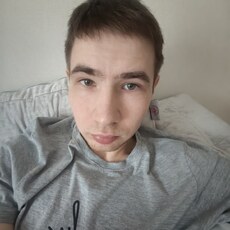 Фотография мужчины Александр, 23 года из г. Ижевск