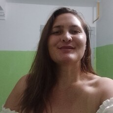 Фотография девушки Феня, 35 лет из г. Чебоксары