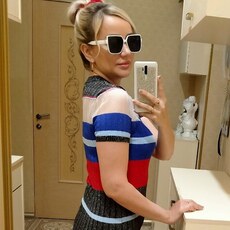 Фотография девушки Мария, 38 лет из г. Краснодар