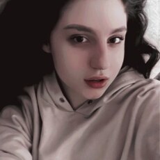 Фотография девушки Алинка, 21 год из г. Саратов