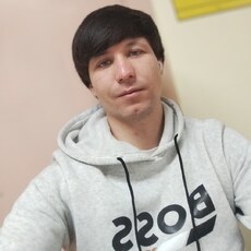 Фотография мужчины Дидар, 30 лет из г. Набережные Челны