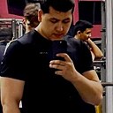 Умид, 22 года