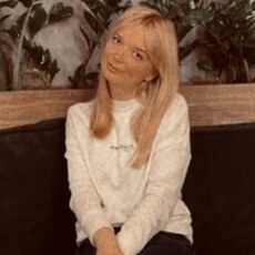 Фотография девушки Жанна, 35 лет из г. Минск