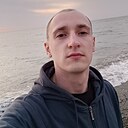 Максим, 25 лет