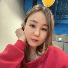 Фотография девушки Томирис, 25 лет из г. Астана