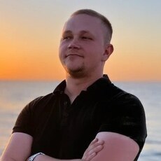 Фотография мужчины Олег, 28 лет из г. Хабаровск