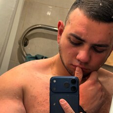 Фотография мужчины Денис, 23 года из г. Донецк