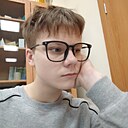 Андрей, 18 лет