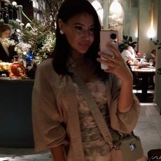 Фотография девушки Dilya, 38 лет из г. Москва