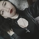 Мэррианна, 18 лет