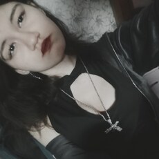 Фотография девушки Мэррианна, 18 лет из г. Стерлитамак