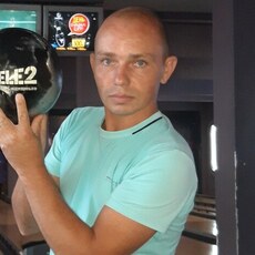 Фотография мужчины Андрей, 43 года из г. Йошкар-Ола