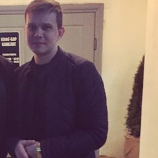 Фотография мужчины Алексей, 33 года из г. Санкт-Петербург