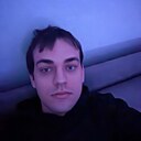 Антон, 24 года