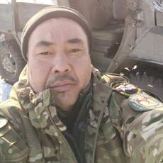 Фотография мужчины Myrat, 38 лет из г. Льгов