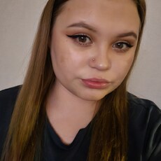 Фотография девушки Ксения, 21 год из г. Санкт-Петербург