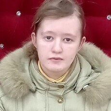 Фотография девушки Карина, 23 года из г. Ярославль