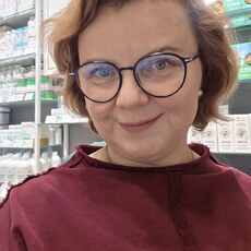 Фотография девушки Юлия, 50 лет из г. Калининград