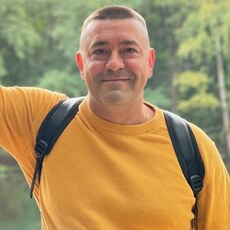 Фотография мужчины Александр, 43 года из г. Раменское