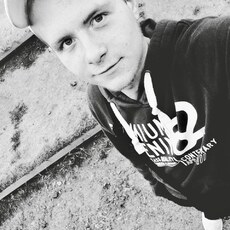 Фотография мужчины Misha, 29 лет из г. Винница