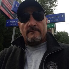Фотография мужчины Назар, 53 года из г. Донецк