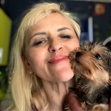 Фотография девушки Ольга, 49 лет из г. Санкт-Петербург