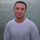 Тамирлан, 21 год