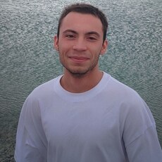 Фотография мужчины Тамирлан, 21 год из г. Астрахань