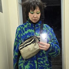 Саяна, 34 из г. Санкт-Петербург.