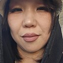 Саяна, 34 года