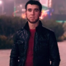 Фотография мужчины Amin, 31 год из г. Санкт-Петербург