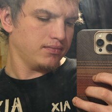 Фотография мужчины Poman, 26 лет из г. Новосибирск