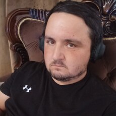 Фотография мужчины Изамутдин, 32 года из г. Сургут