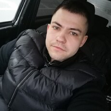 Фотография мужчины Иван, 27 лет из г. Рыбинск