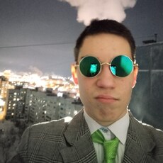 Фотография мужчины Никита, 18 лет из г. Екатеринбург