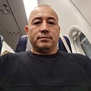 Фарид, 43 года