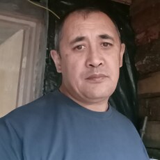 Фотография мужчины Александр, 45 лет из г. Валуйки