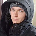 Виктор, 25 лет