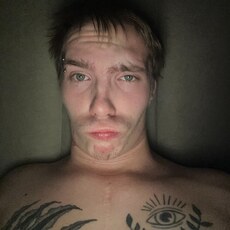 Фотография мужчины Максим, 22 года из г. Тольятти