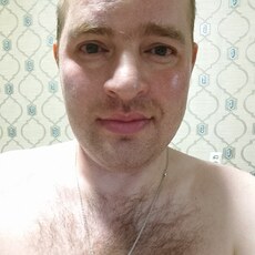 Фотография мужчины Иван, 35 лет из г. Ангарск