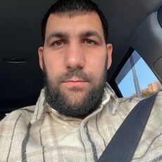 Фотография мужчины Руслан, 35 лет из г. Ярославль